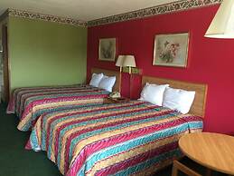 Western Motel of Camilla