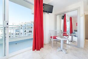 Hotel Playas del Rey