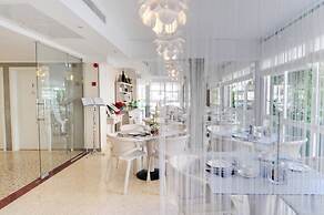 Hotel Playas del Rey