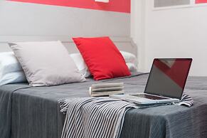 Hotel Playas del Rey