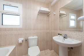 Hotel Playas del Rey