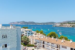 Hotel Playas del Rey