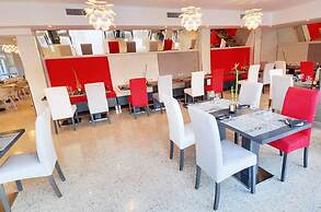 Hotel Playas del Rey