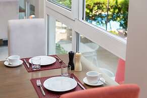 Hotel Playas del Rey