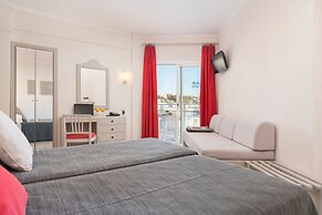 Hotel Playas del Rey