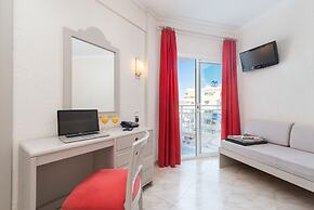 Hotel Playas del Rey