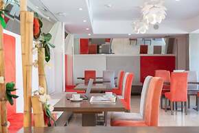 Hotel Playas del Rey