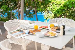 Hotel Playas del Rey