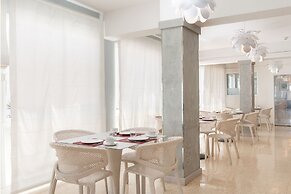 Hotel Playas del Rey