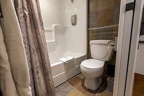 Auberge de Montagne des Chic-Chocs - Sepaq