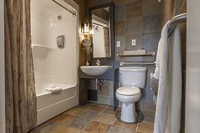 Auberge de Montagne des Chic-Chocs - Sepaq