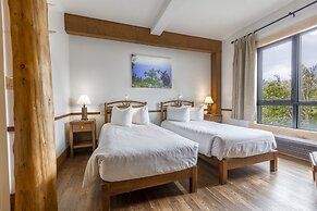 Auberge de Montagne des Chic-Chocs - Sepaq