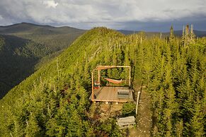 Auberge de Montagne des Chic-Chocs - Sepaq