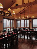 Auberge de Montagne des Chic-Chocs - Sepaq