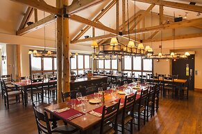 Auberge de Montagne des Chic-Chocs - Sepaq