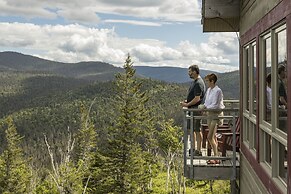 Auberge de Montagne des Chic-Chocs - Sepaq