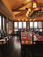 Auberge de Montagne des Chic-Chocs - Sepaq