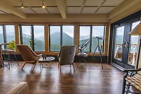 Auberge de Montagne des Chic-Chocs - Sepaq