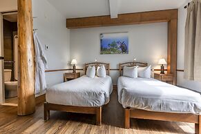 Auberge de Montagne des Chic-Chocs - Sepaq