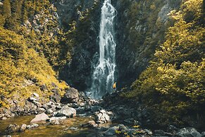 Auberge de Montagne des Chic-Chocs - Sepaq