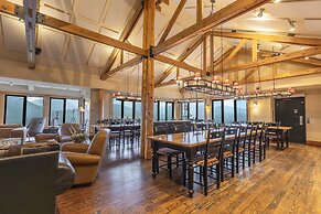 Auberge de Montagne des Chic-Chocs - Sepaq