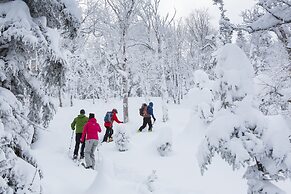 Auberge de Montagne des Chic-Chocs - Sepaq