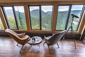 Auberge de Montagne des Chic-Chocs - Sepaq