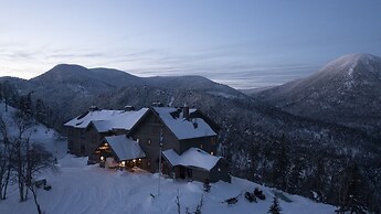 Auberge de Montagne des Chic-Chocs - Sepaq
