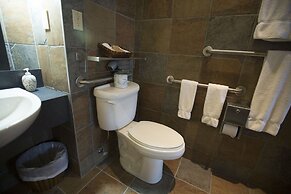 Auberge de Montagne des Chic-Chocs - Sepaq