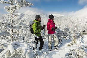 Auberge de Montagne des Chic-Chocs - Sepaq