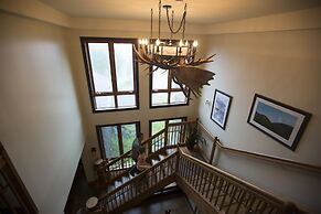 Auberge de Montagne des Chic-Chocs - Sepaq