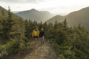 Auberge de Montagne des Chic-Chocs - Sepaq