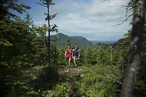 Auberge de Montagne des Chic-Chocs - Sepaq