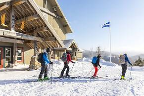 Auberge de Montagne des Chic-Chocs - Sepaq