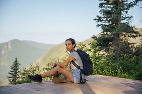 Auberge de Montagne des Chic-Chocs - Sepaq