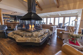 Auberge de Montagne des Chic-Chocs - Sepaq