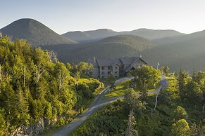 Auberge de Montagne des Chic-Chocs - Sepaq