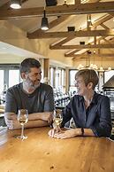 Auberge de Montagne des Chic-Chocs - Sepaq