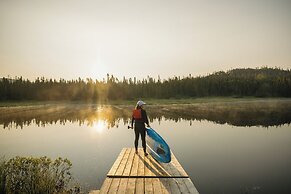 Auberge de Montagne des Chic-Chocs - Sepaq