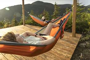 Auberge de Montagne des Chic-Chocs - Sepaq