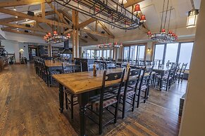 Auberge de Montagne des Chic-Chocs - Sepaq