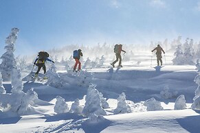 Auberge de Montagne des Chic-Chocs - Sepaq