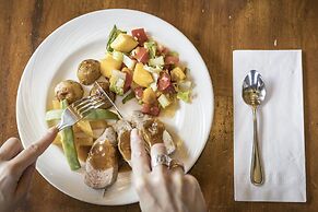 Auberge de Montagne des Chic-Chocs - Sepaq