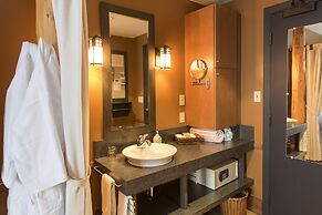 Auberge de Montagne des Chic-Chocs - Sepaq