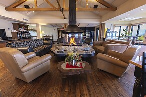 Auberge de Montagne des Chic-Chocs - Sepaq