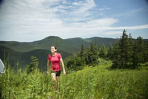 Auberge de Montagne des Chic-Chocs - Sepaq