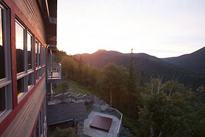 Auberge de Montagne des Chic-Chocs - Sepaq