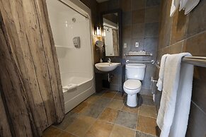 Auberge de Montagne des Chic-Chocs - Sepaq