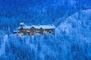 Auberge de Montagne des Chic-Chocs - Sepaq