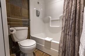 Auberge de Montagne des Chic-Chocs - Sepaq